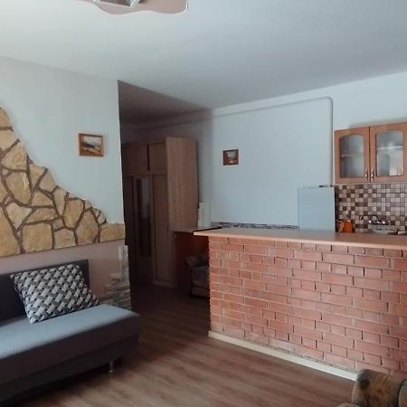 Rákóczi Vendégház Poroszló Esterno foto
