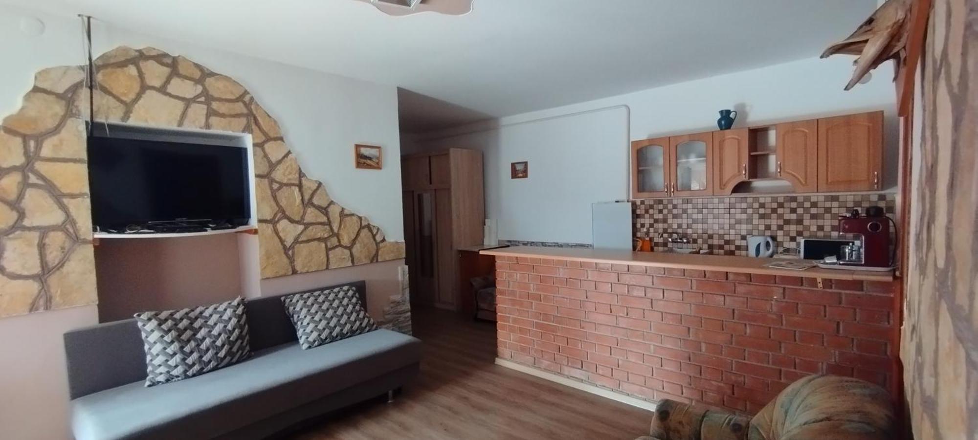 Rákóczi Vendégház Poroszló Esterno foto