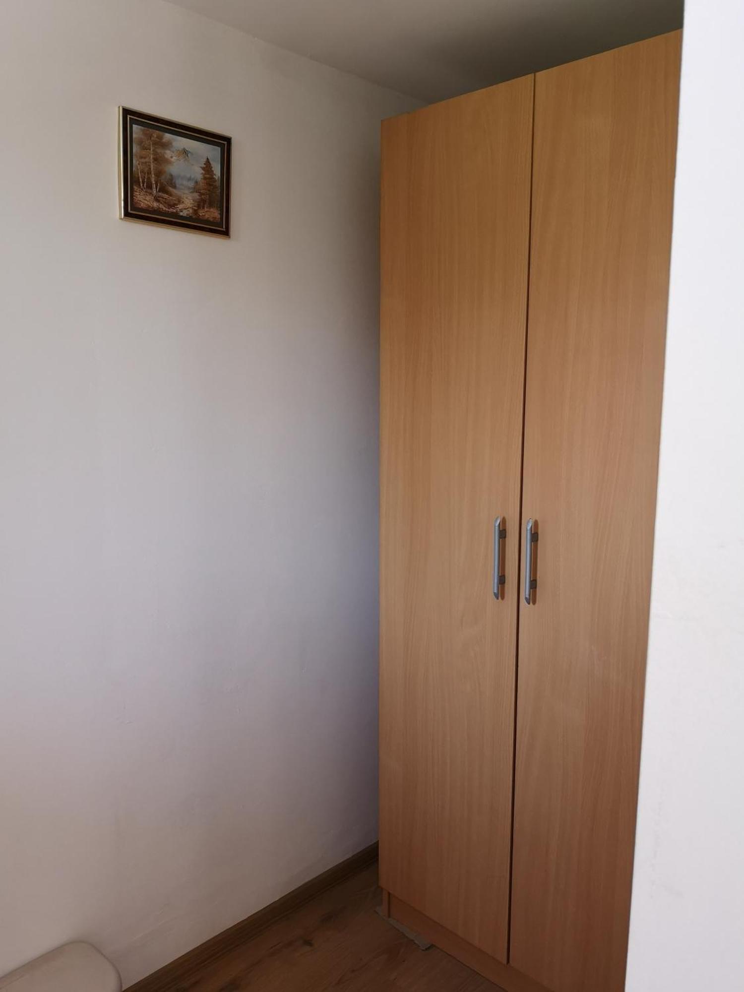 Rákóczi Vendégház Poroszló Esterno foto