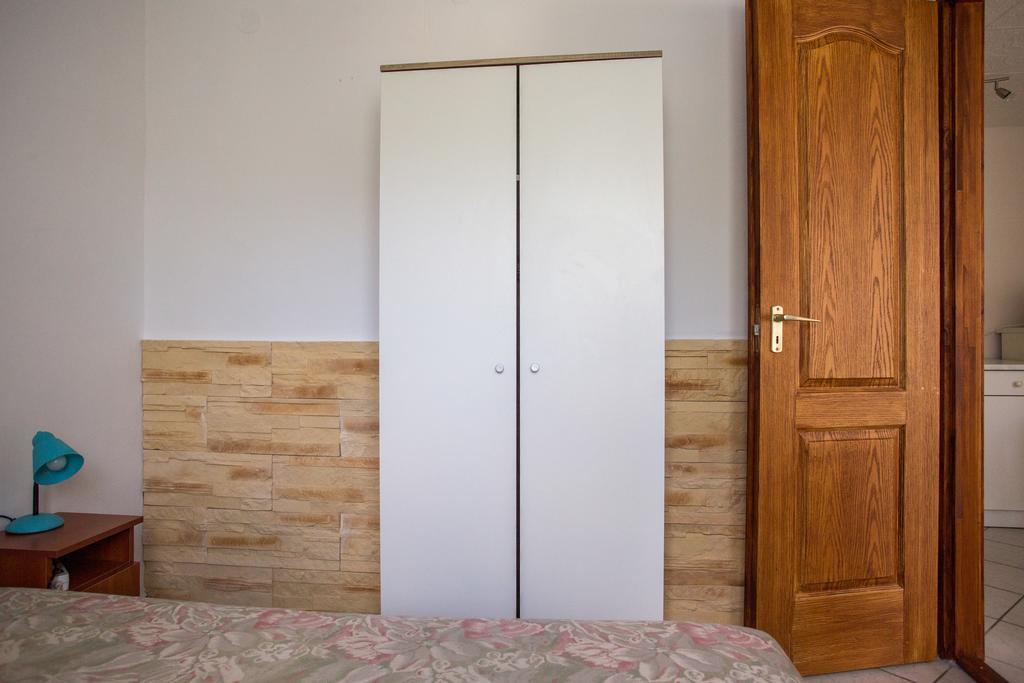Rákóczi Vendégház Poroszló Esterno foto