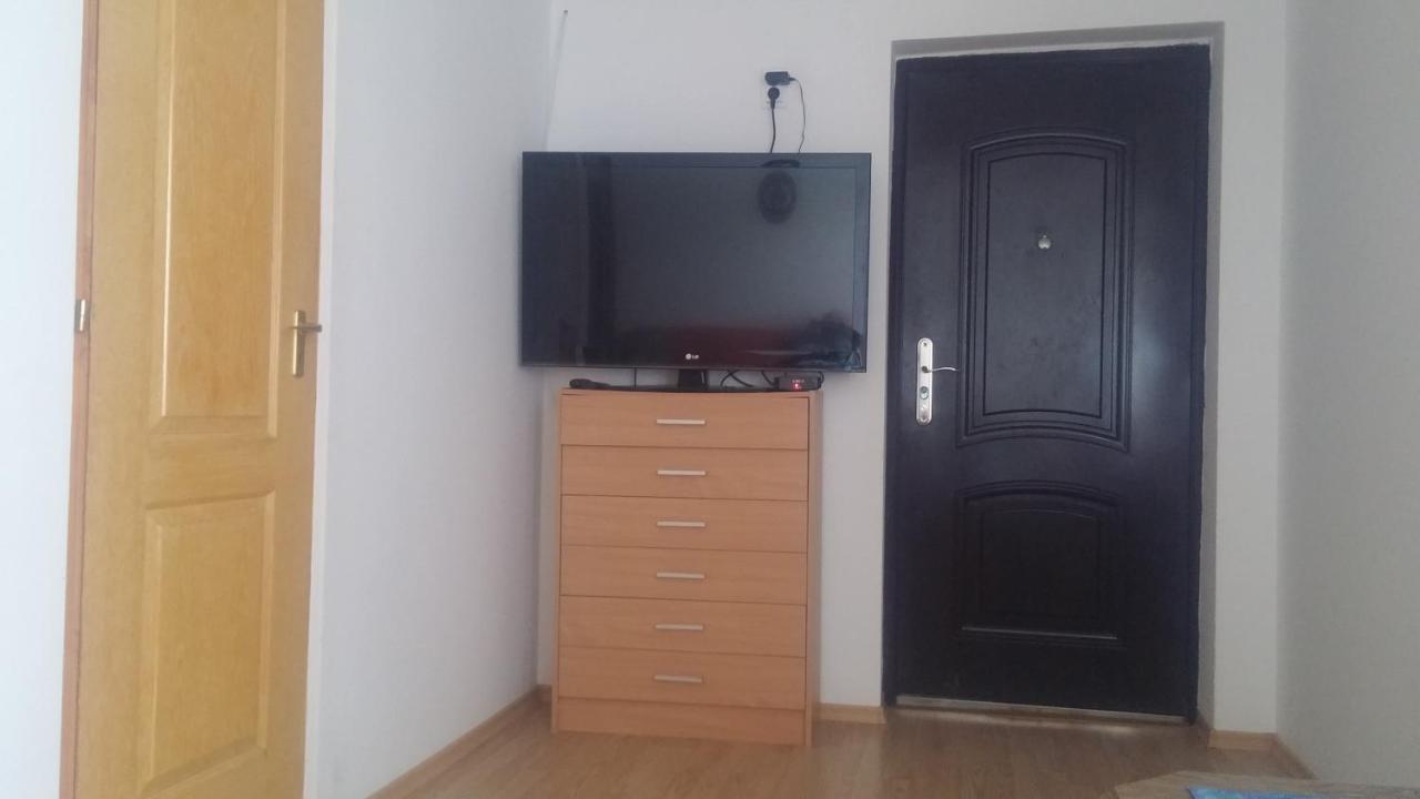 Rákóczi Vendégház Poroszló Esterno foto
